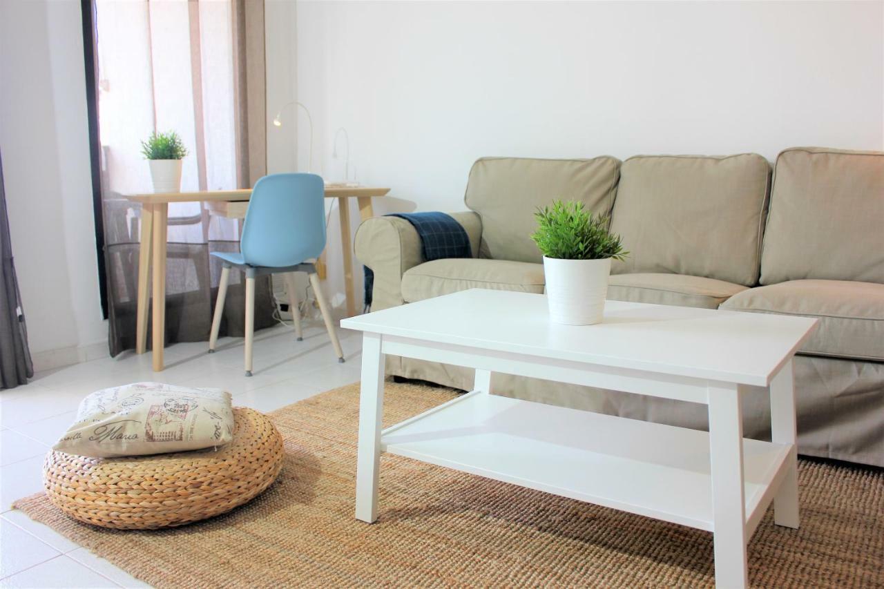 Apartment By Marina Corralejo Exterior foto